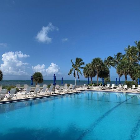 Magical Ocean Penthouse Villa Key West Exterior photo