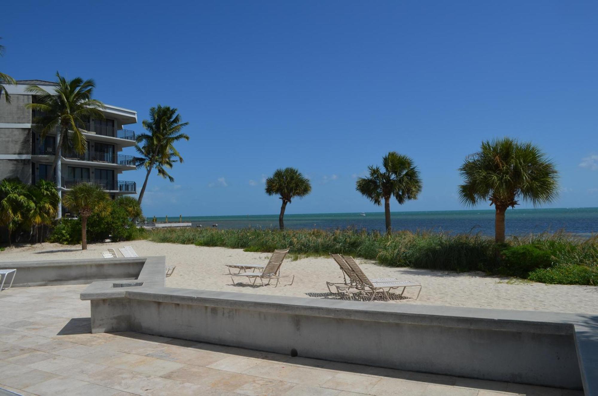 Magical Ocean Penthouse Villa Key West Exterior photo