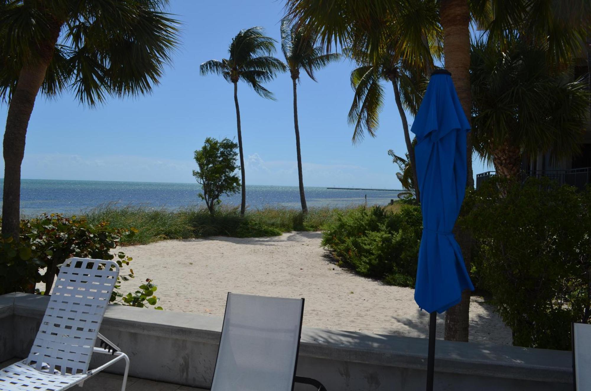 Magical Ocean Penthouse Villa Key West Exterior photo