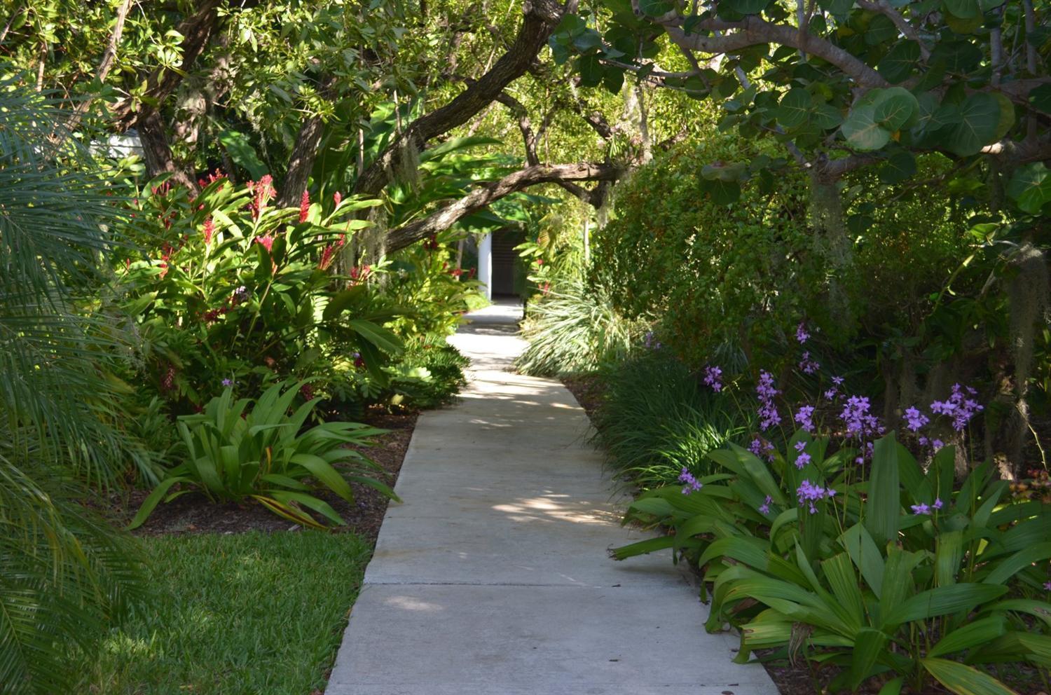 Magical Ocean Penthouse Villa Key West Exterior photo