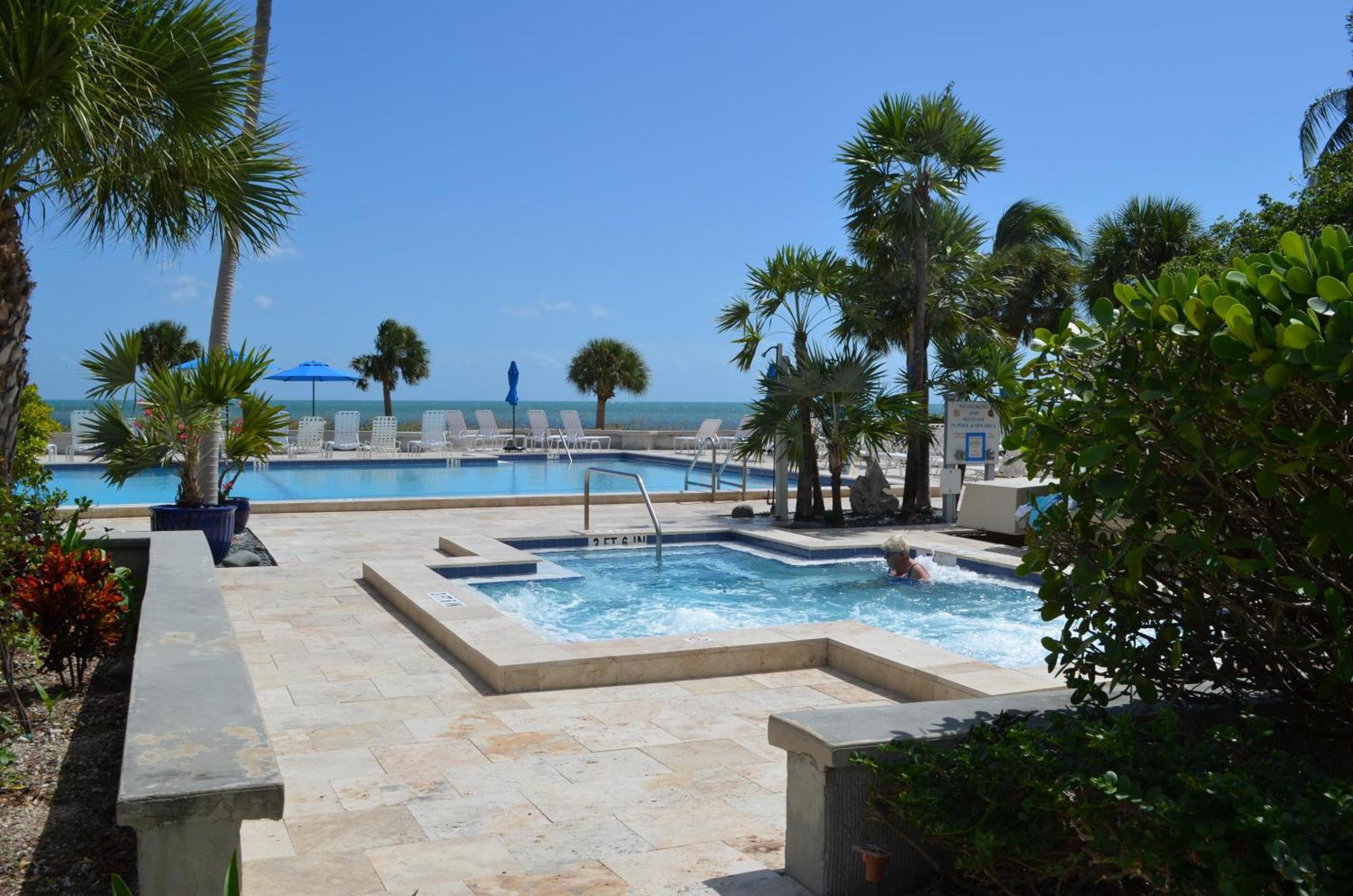 Magical Ocean Penthouse Villa Key West Exterior photo