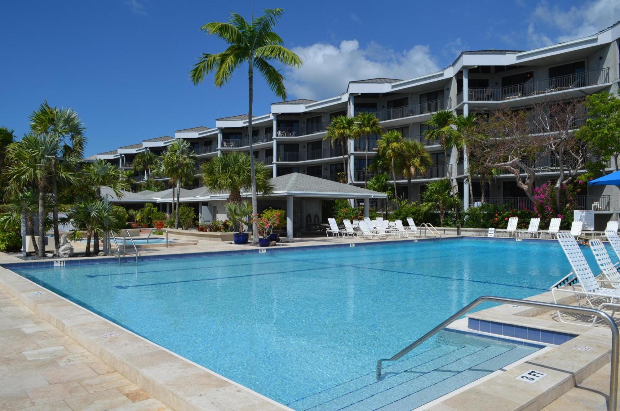 Magical Ocean Penthouse Villa Key West Exterior photo