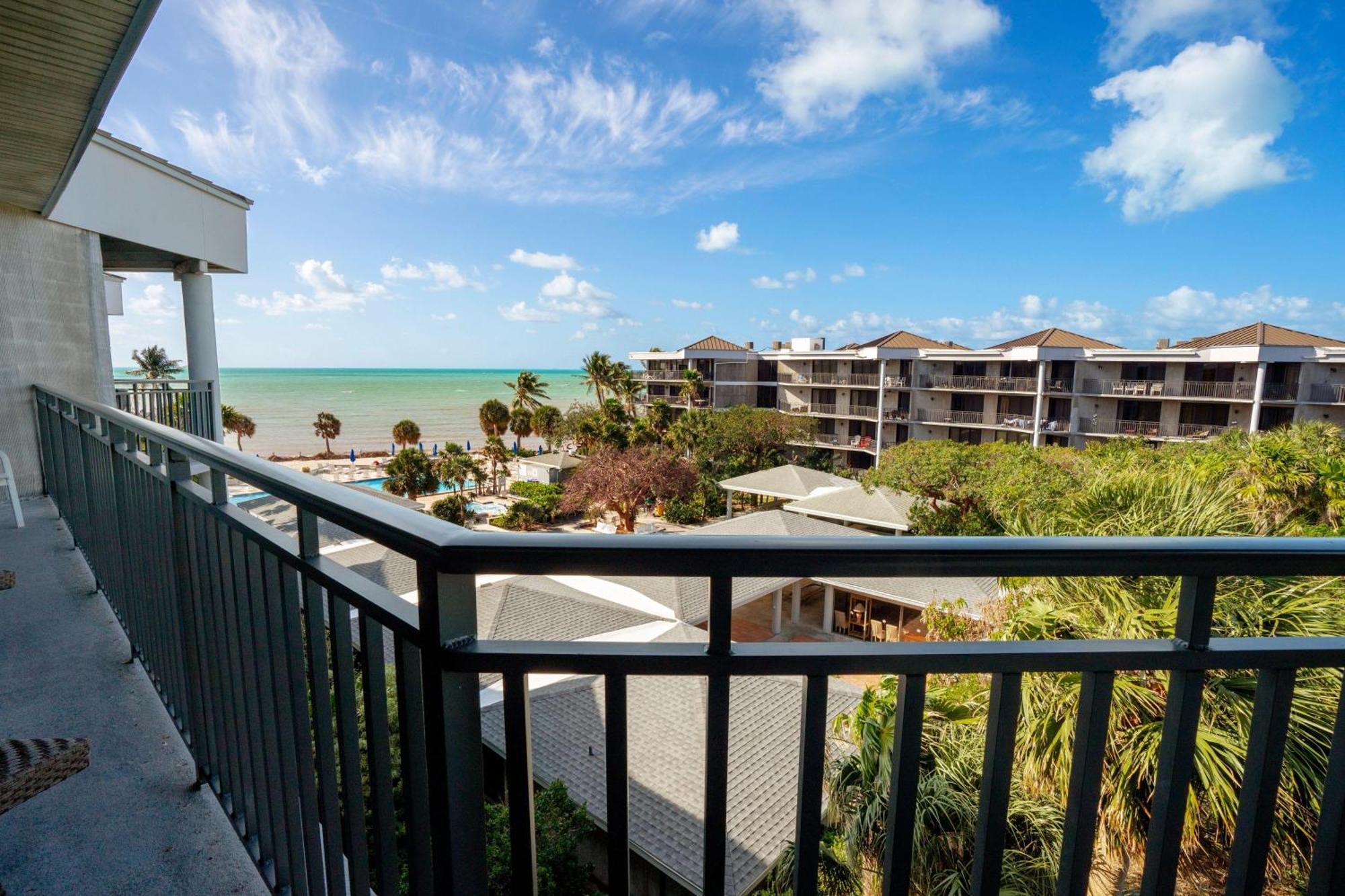 Magical Ocean Penthouse Villa Key West Exterior photo