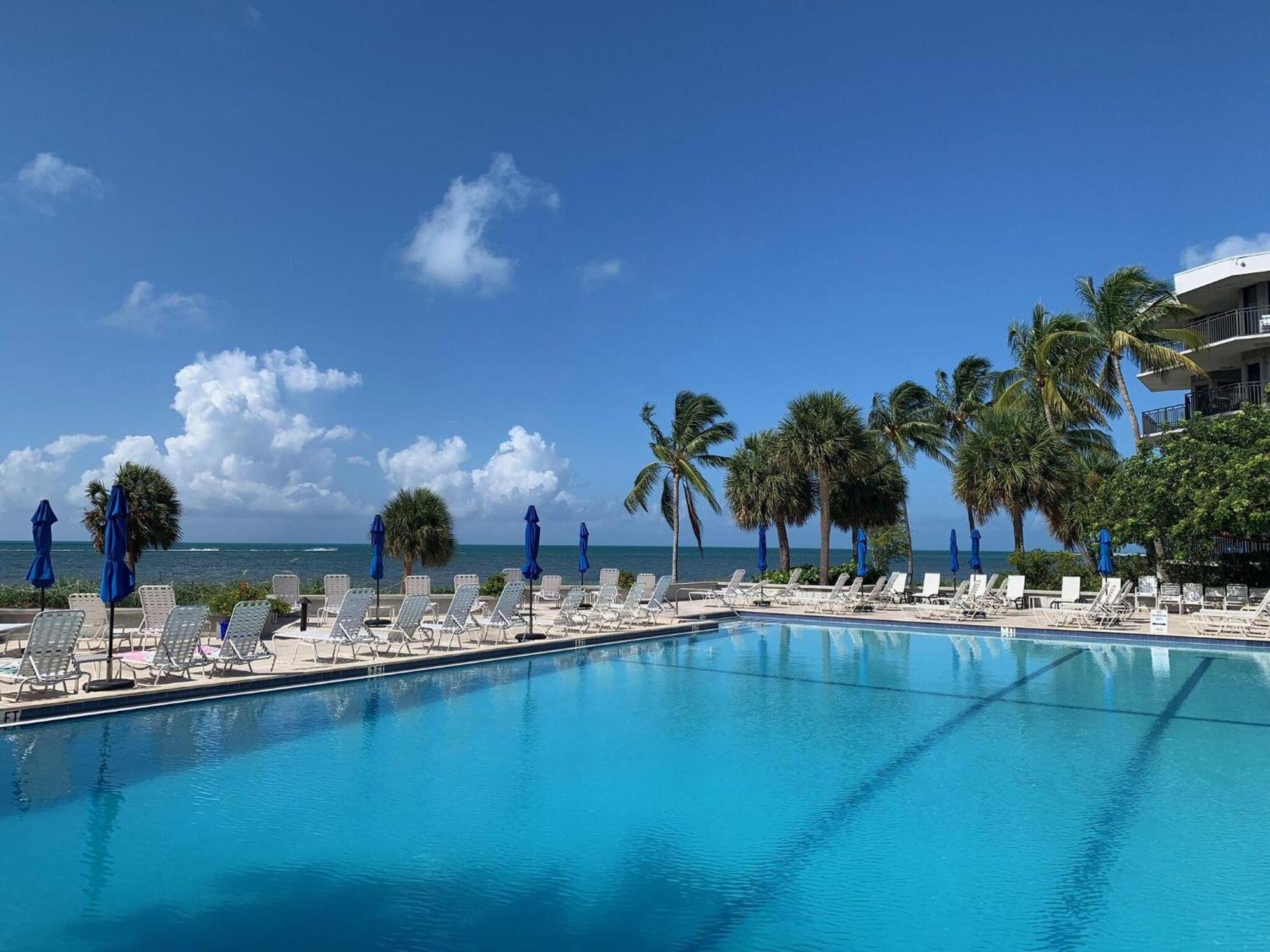 Magical Ocean Penthouse Villa Key West Exterior photo