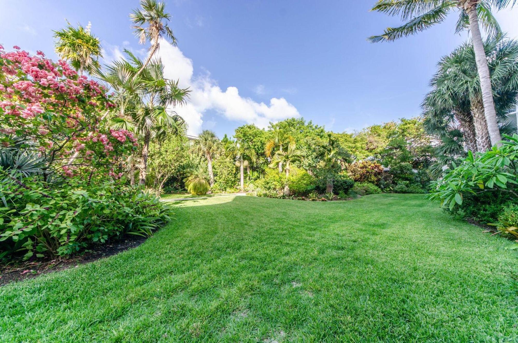 Magical Ocean Penthouse Villa Key West Exterior photo