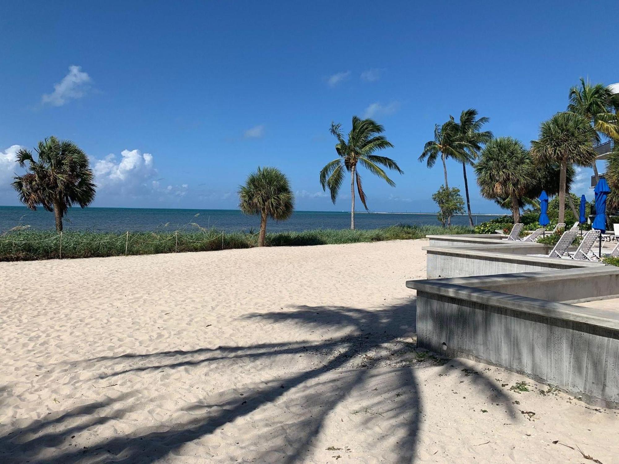 Magical Ocean Penthouse Villa Key West Exterior photo